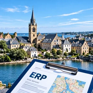 image ERP